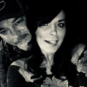 Meet your Posher, Jason n amy